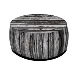 Pufa Codura Low FIORD 40x20 cm