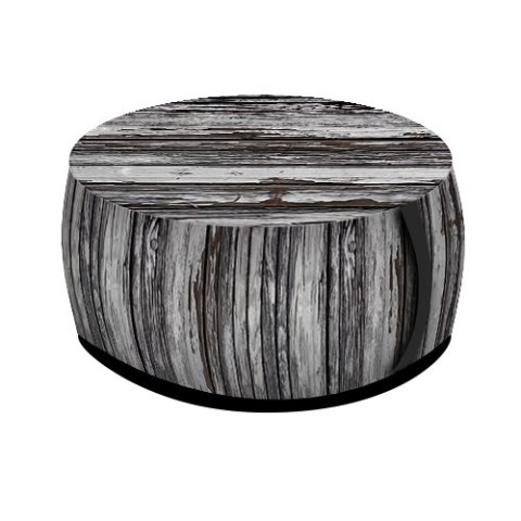 Pufa Codura Low FIORD 40x20 cm Pufa Codura Low FIORD 40x20 cm