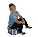 Pufa Codura Low FIORD 40x20 cm Pufa Codura Low FIORD 40x20 cm
