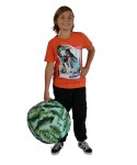 Pufa Codura Low IBIZA DAY 40x20 cm Pufa Codura Low IBIZA DAY 40x20 cm