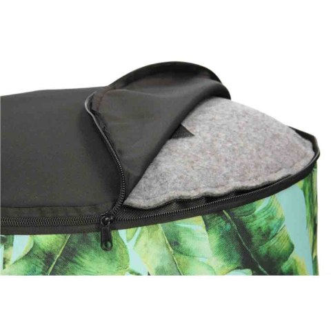 Pufa Codura Low IBIZA DAY 40x20 cm Pufa Codura Low IBIZA DAY 40x20 cm