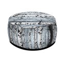 Pufa Codura Low JUKON 40x20 cm Pufa Codura Low JUKON 40x20 cm