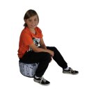 Pufa Codura Low JUKON 40x20 cm Pufa Codura Low JUKON 40x20 cm