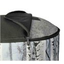 Pufa Codura Low JUKON 40x20 cm Pufa Codura Low JUKON 40x20 cm