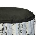 Pufa Codura Low JUKON 40x20 cm Pufa Codura Low JUKON 40x20 cm