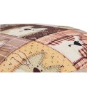 Pufa Codura Low PEXESO 40x20 cm Pufa Codura Low PEXESO 40x20 cm