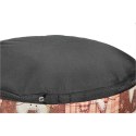 Pufa Codura Low PEXESO 40x20 cm Pufa Codura Low PEXESO 40x20 cm
