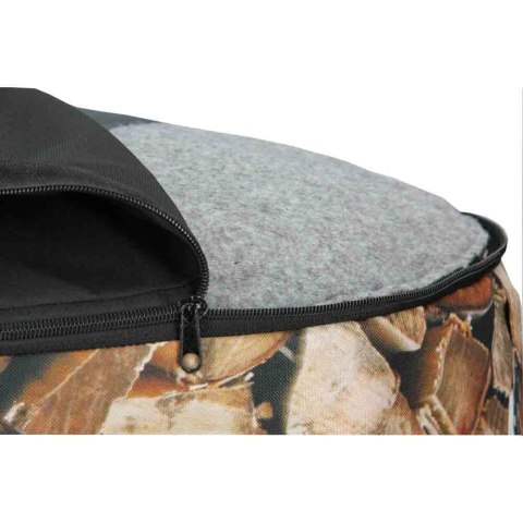 Pufa Codura Low POLANA 40x20 cm Pufa Codura Low POLANA 40x20 cm