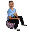 Pufa Codura Low RACER 40x20 cm Pufa Codura Low RACER 40x20 cm