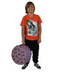 Pufa Codura Low RACER 40x20 cm Pufa Codura Low RACER 40x20 cm