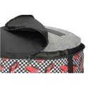 Pufa Codura Low RACER 40x20 cm Pufa Codura Low RACER 40x20 cm