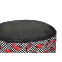 Pufa Codura Low RACER 40x20 cm Pufa Codura Low RACER 40x20 cm