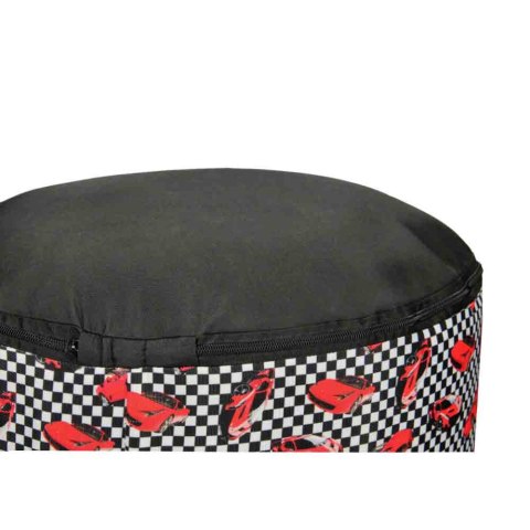 Pufa Codura Low RACER 40x20 cm Pufa Codura Low RACER 40x20 cm