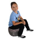 Pufa Codura Low ROBINA 40x20 cm Pufa Codura Low ROBINA 40x20 cm