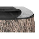 Pufa Codura Low ROBINA 40x20 cm Pufa Codura Low ROBINA 40x20 cm
