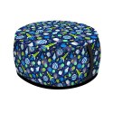 Pufa Codura Low ROCKET 40x20 cm Pufa Codura Low ROCKET 40x20 cm