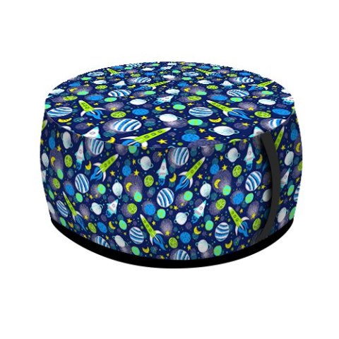 Pufa Codura Low ROCKET 40x20 cm Pufa Codura Low ROCKET 40x20 cm