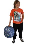 Pufa Codura Low ROCKET 40x20 cm Pufa Codura Low ROCKET 40x20 cm