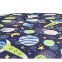 Pufa Codura Low ROCKET 40x20 cm Pufa Codura Low ROCKET 40x20 cm