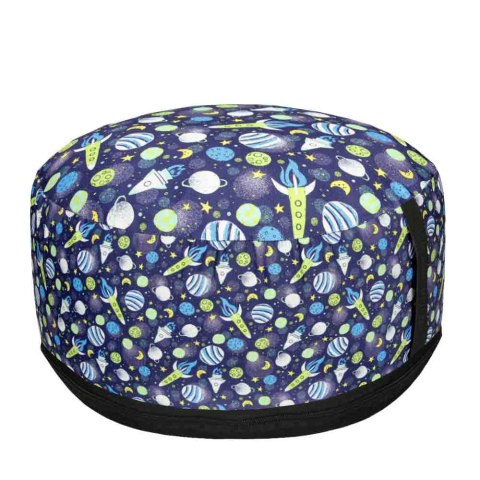 Pufa Codura Low ROCKET 40x20 cm Pufa Codura Low ROCKET 40x20 cm