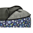 Pufa Codura Low ROCKET 40x20 cm Pufa Codura Low ROCKET 40x20 cm