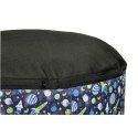 Pufa Codura Low ROCKET 40x20 cm Pufa Codura Low ROCKET 40x20 cm