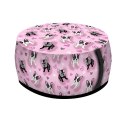 Pufa Codura Low SWEETY 40x20 cm Pufa Codura Low SWEETY 40x20 cm