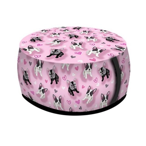 Pufa Codura Low SWEETY 40x20 cm Pufa Codura Low SWEETY 40x20 cm