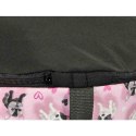 Pufa Codura Low SWEETY 40x20 cm Pufa Codura Low SWEETY 40x20 cm