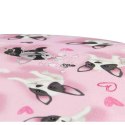 Pufa Codura Low SWEETY 40x20 cm Pufa Codura Low SWEETY 40x20 cm