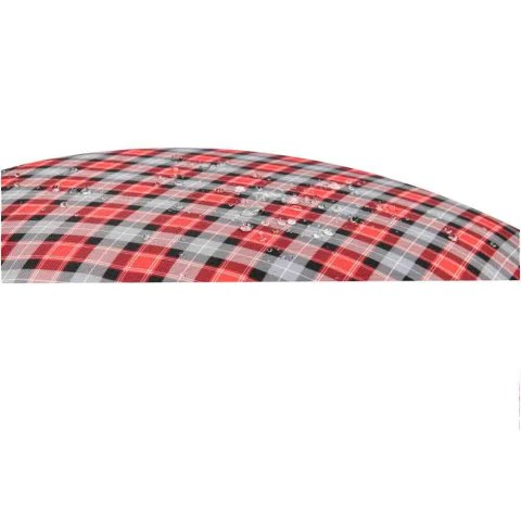Pufa Codura Low TARTAN 40x20 cm Pufa Codura Low TARTAN 40x20 cm
