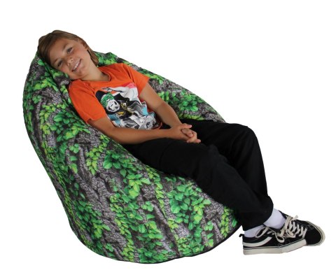 Pufa Drop Creeper Pufa Drop Creeper
