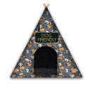 Tipi dla Psa/kota z poduszką GREY DOGS XL Tipi dla Psa/kota z poduszką GREY DOGS XL