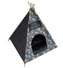 Tipi dla Psa/kota z poduszką GREY DOGS XL Tipi dla Psa/kota z poduszką GREY DOGS XL