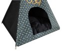 Tipi dla Psa/kota z poduszką HER KING XL Tipi dla Psa/kota z poduszką HER KING XL