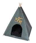 Tipi dla Psa/kota z poduszką HER KING XL Tipi dla Psa/kota z poduszką HER KING XL
