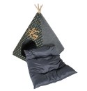 Tipi dla Psa/kota z poduszką HER KING XL Tipi dla Psa/kota z poduszką HER KING XL