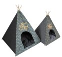 Tipi dla Psa/kota z poduszką HER KING XL Tipi dla Psa/kota z poduszką HER KING XL