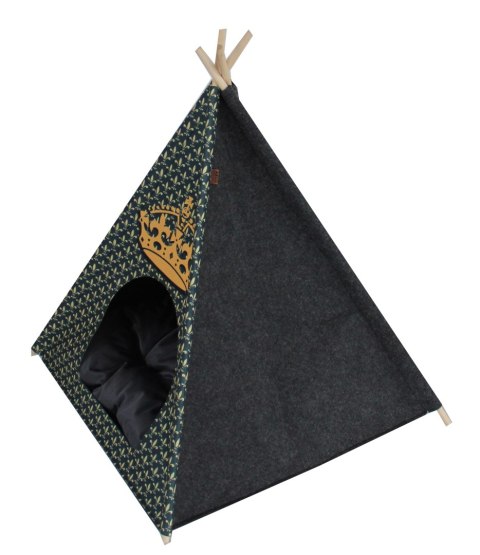 Tipi dla Psa/kota z poduszką KORONA L Tipi dla Psa/kota z poduszką KORONA L