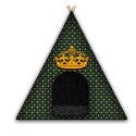 Tipi dla Psa/kota z poduszką KORONA XL Tipi dla Psa/kota z poduszką KORONA XL