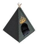 Tipi dla Psa/kota z poduszką KORONA XL Tipi dla Psa/kota z poduszką KORONA XL