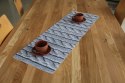 Bieżnik na stół WARKOCZ 95x33 cm Bieżnik na stół WARKOCZ 95x33 cm