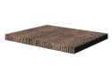 Materac ortopedyczny ORTO z pianką memory -XL 80x55x7cm - Robina Materac ortopedyczny ORTO z pianką memory -XL 80x55x7cm - Robina