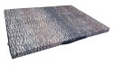 Materac ortopedyczny ORTO z pianką memory -XL 80x55x7cm - Robina Materac ortopedyczny ORTO z pianką memory -XL 80x55x7cm - Robina