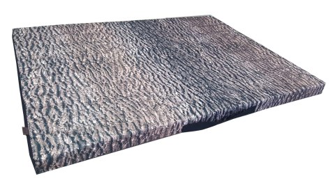 Materac ortopedyczny ORTO z pianką memory -XL 80x55x7cm - Robina Materac ortopedyczny ORTO z pianką memory -XL 80x55x7cm - Robina