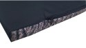 Materac ortopedyczny ORTO z pianką memory -XL 80x55x7cm - Robina Materac ortopedyczny ORTO z pianką memory -XL 80x55x7cm - Robina