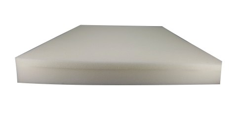 Materac ortopedyczny ORTO z pianką memory -XL 80x55x7cm - Robina Materac ortopedyczny ORTO z pianką memory -XL 80x55x7cm - Robina