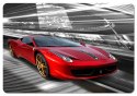 Podkładka na biurko Ferrari 50x70 cm Podkładka na biurko Ferrari 50x70 cm