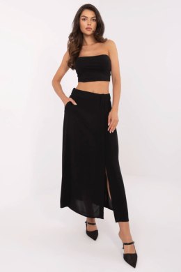 Spódnica Model D73761M50222A Black - Fresh Made Fresh Made