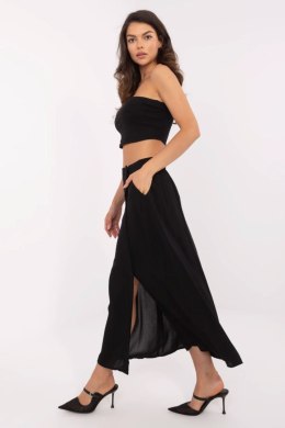 Spódnica Model D73761M50222A Black - Fresh Made Fresh Made